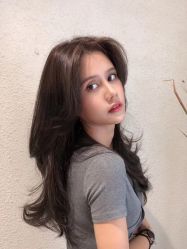 -GIRL STYLE 烫发·染发沙龙