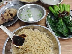 -好好味面家(桃园店)