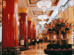 -北京中国大饭店