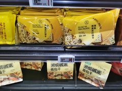 -盒马鲜生(昆城店)