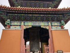 -历代帝王庙博物馆