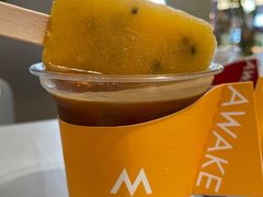 -M Stand(宁波万象城店)