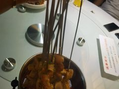 煨汤牛肚-一宽宽宴(白浮泉路店)