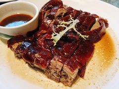 招牌烧鹅-猪肉婆私房菜(容桂总店)