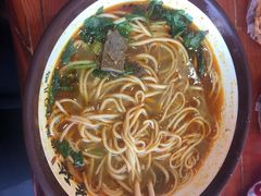 -美玲拉面(鞍山西道店)