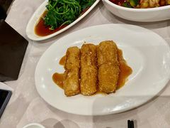 红糖糍粑-红杏酒家(凤凰店)