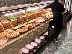 -一绪に寿喜烧自助(世茂广场店)