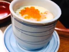 茶碗蒸-满来寿喜烧(金虹桥店)