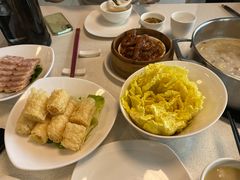 -煲王粤菜餐厅(中侨中心店)