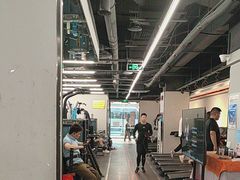 -乐刻运动健身(同曦假日百货店)
