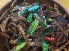 -万景饭店·鱼街农家菜