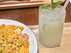 -肥朵食堂(带梦胡同店)