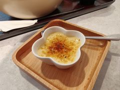 焦糖布丁-dodonpa.墩墩伐 便当食堂(博华广场店)