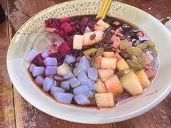 -刘氏方酥锅盔(古城总店)