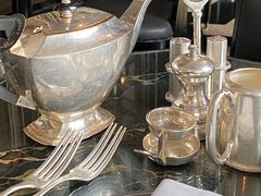-The Wolseley