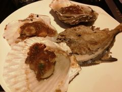 -上海东方佘山翰悦阁酒店·Vie全日制餐厅