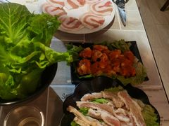 -胡哥烤肥牛(车公庙店)