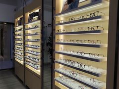 -康利眼镜·蔡司战略合作店(龙泉书房店)