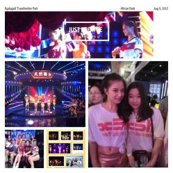 -轩舞汇·爵士舞街舞训练营