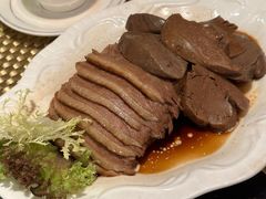 -金燕岛潮州酒楼