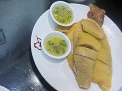-文记壹心鸡(宝华路店)