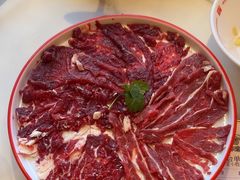 -八合里牛肉火锅(上海中山公园店)