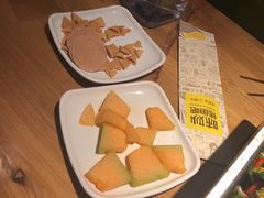 -味妙烤鱼吧(回龙观店)