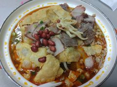 精选螺蛳粉-丽丽三鲜螺蛳粉(田林路店)