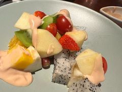 -金泰西餐厅
