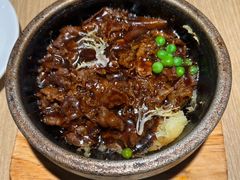 石锅土豆肥牛-佬肥猫(周浦万达店)