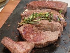 -一沙一城·岩烤牛扒(深圳首店)