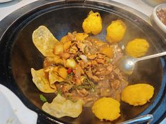 -黑土人家(江桥万达广场店)