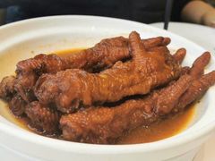 铁勺凤爪-大铁勺新津菜(迎水道店)