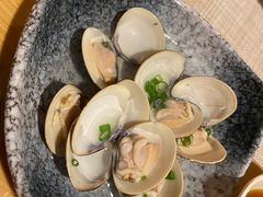 -古都日本料理(高桥路店)