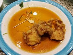 -中国吉菜名店广源宾馆餐厅