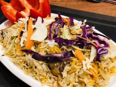 -Masala Curry and BBQ·玛莎拉巴基斯坦美食(金水万达店)
