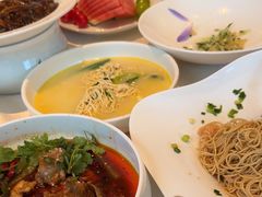 -老北门·苏帮菜·湖景包间(月光码头店)