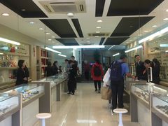 -茂昌眼镜(南京东路店)