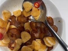 -巴音浩日娲·蒙餐(双林东路店)