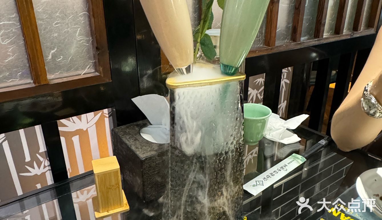 省钱33天｜金秋的薅羊毛喝到了养胃的五谷汁