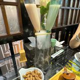 省钱33天｜金秋的薅羊毛喝到了养胃的五谷汁