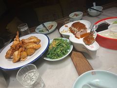-小吊梨汤·北京菜·烤鸭(清河万象汇店)