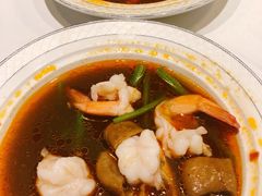 -民国红公馆·秦淮八艳(夫子庙店)