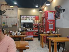 -宝小庆邵阳米粉(深圳市南山保利店)