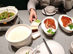 -紫光园烤鸭(前门大栅栏店)
