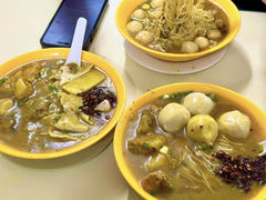 -金利食店(氹仔店)