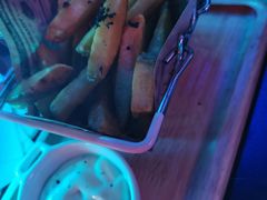 -MOSSO音乐酒吧·live house(南京旗舰店)