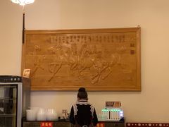 -跃进桥火烧鸡(怒江西岸店)