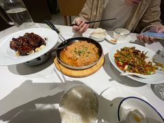 -楚山晓·湖北菜(武汉光谷K11店)