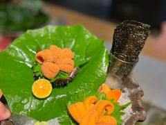 -水之惠鲜鱼料理(王府大街店)